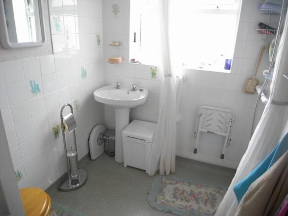 Wet Room