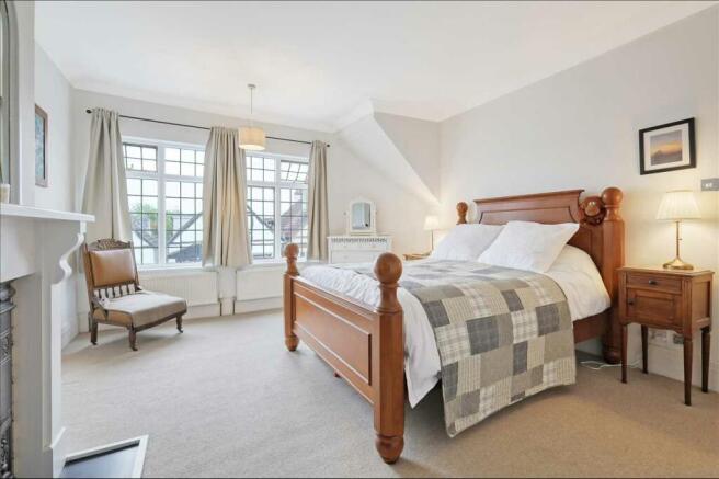Main Bedroom