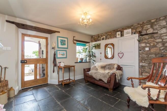 SNUG-RECEPTION