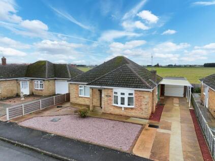 Kenleigh Drive, Boston, PE21