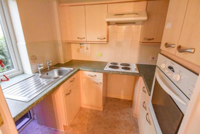 1 bed Apartment for sale Image 4
