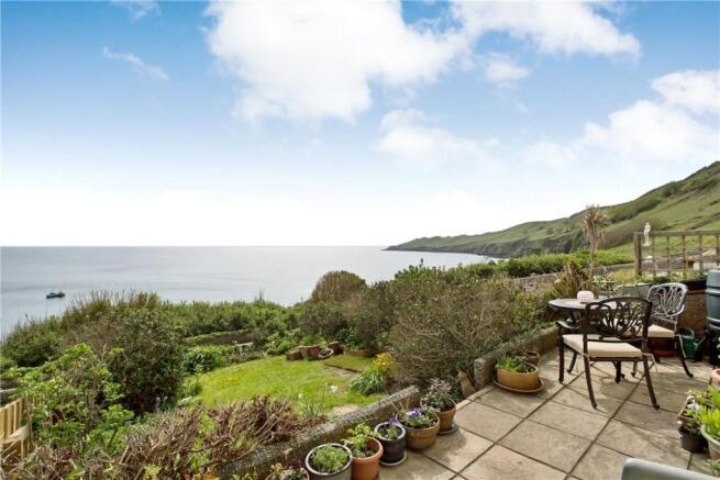 Sea Views