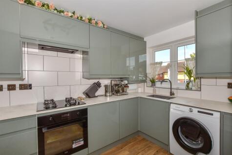 Eccles Row, Eccles, Aylesford, Kent