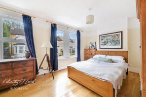 39, Nithdale Road, London SE18 3PF