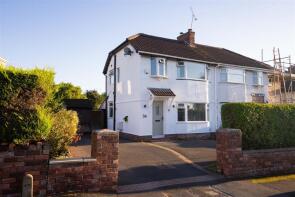 36, Talbot Avenue, Little Neston, Neston CH64 9RZ