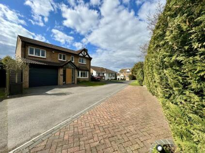 Gilpin Close, Dawlish, EX7
