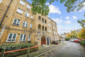 19, Multon House, Shore Place, Hackney, London E9 7QD