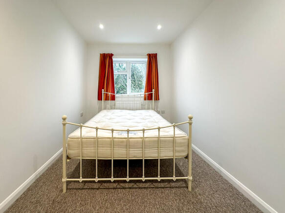 Bedroom Five (1)