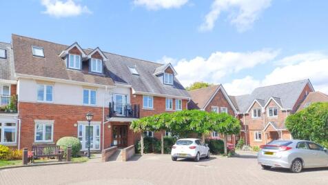 Brookley Road, Brockenhurst, SO42