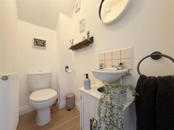 Cloakroom