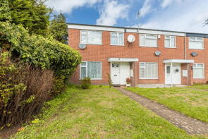 30, Springthorpe Green, Birmingham B24 0TN