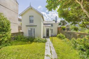 19, Eaton Crescent, Uplands, Swansea SA1 4QJ
