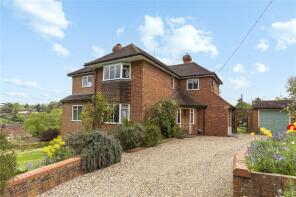 April Dene, Warners Hill, Cookham, Maidenhead SL6 9NU