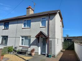 16, Penlon Gardens, Bangor LL57 1AQ