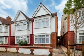 71, Dartmouth Road, Hendon, London NW4 3HY