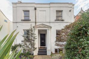 Flat 1, 95, Greenwich South Street, Greenwich SE10 8NT