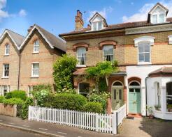 26, Rosemont Road, Richmond TW10 6QL