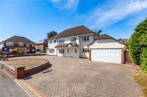 Dalewood Close, Emerson Park, RM11