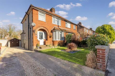 Beechwood Drive, Thorpe St Andrew