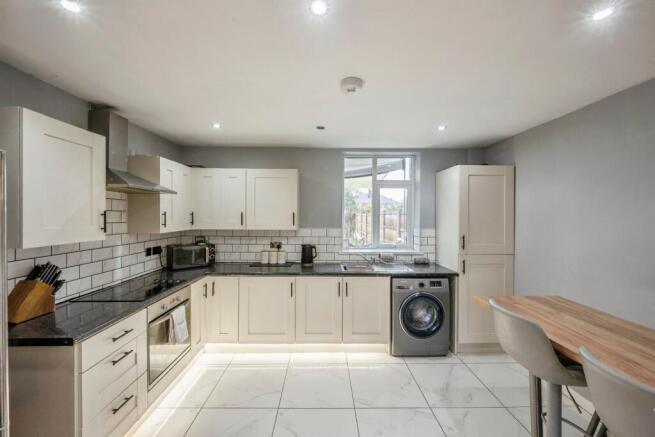 Princess Street, Woodlands, Doncaster photo 3