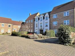 Flat 7, Brunel House, The Old Market, Yarm TS15 9US