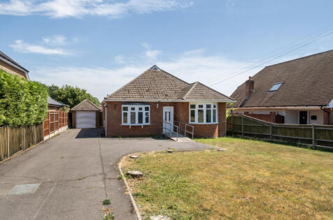 Holly Hill Lane, Sarisbury Green, Southampton, Hampshire, SO31