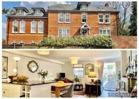 9, 9 Cavendish Place, School Hill, Wrecclesham, Farnham GU10 4PU