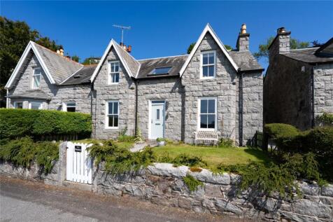 The Moorings, Kippford, Dalbeattie, DG5