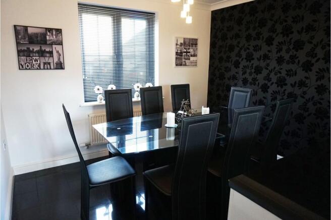 Kitchen / Diner