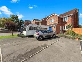 11, Cheviot Close, Trowbridge BA14 7QT