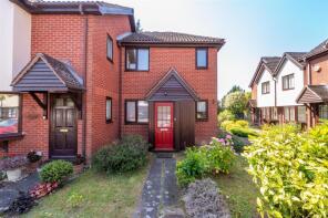 3, Benyon Mews, Bath Road, Reading RG1 6HX