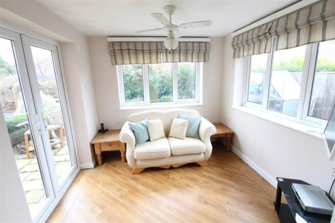Sun Room