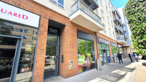 Flat 29, 12 Brigadier House, Heritage Avenue, Colindale, London NW9 5EN
