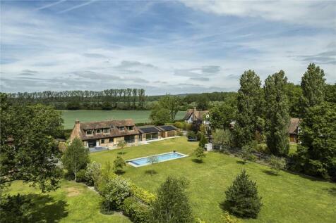 West End, Waltham St Lawrence, Berkshire, RG10