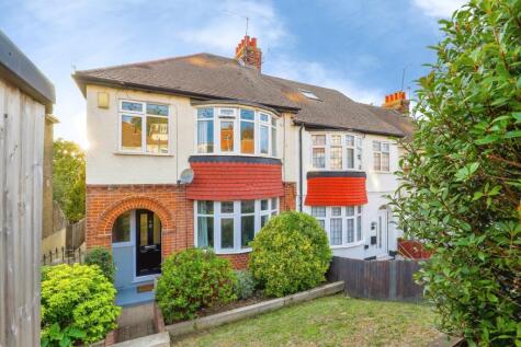Howard Avenue, ROCHESTER, Kent, ME1