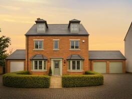 6, Bridge Walk, Milton Keynes MK19 6LD