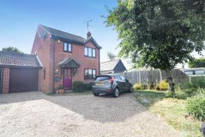 12, Burnham Road, Latchingdon CM3 6EU