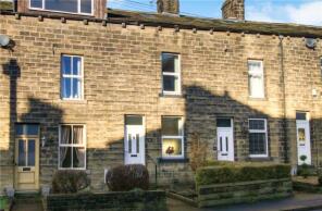 35, Bolton Road, Silsden, Keighley BD20 0JY