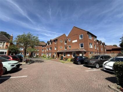 Rectory Road, Burnham On Sea, Somerset, TA8