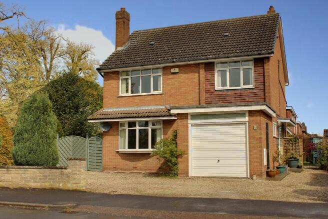 View of Property at Front