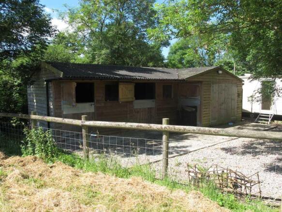 Stables