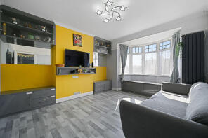 Lower Flat, 122, Blenheim Road, Harrow HA2 7AA