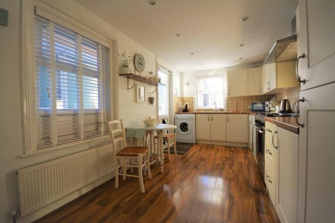 2. Kitchen