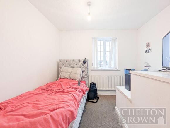 Bedroom 3