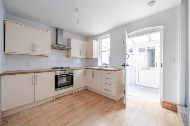 2 Cottage, Withybrook