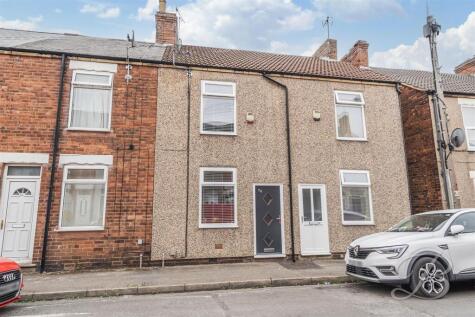 Spencer Street, Mansfield