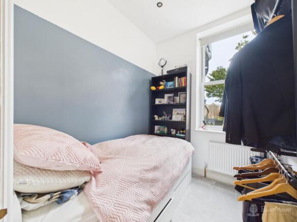 Bedroom- Mark Stephens EweMove Newmarket and Soham