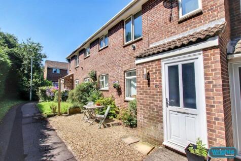 Alderton Way, Trowbridge