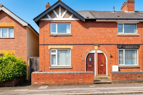 Elmsdale Avenue, Coventry, CV6