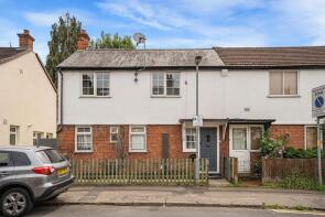 19, Walton Road, Bushey WD23 2JE